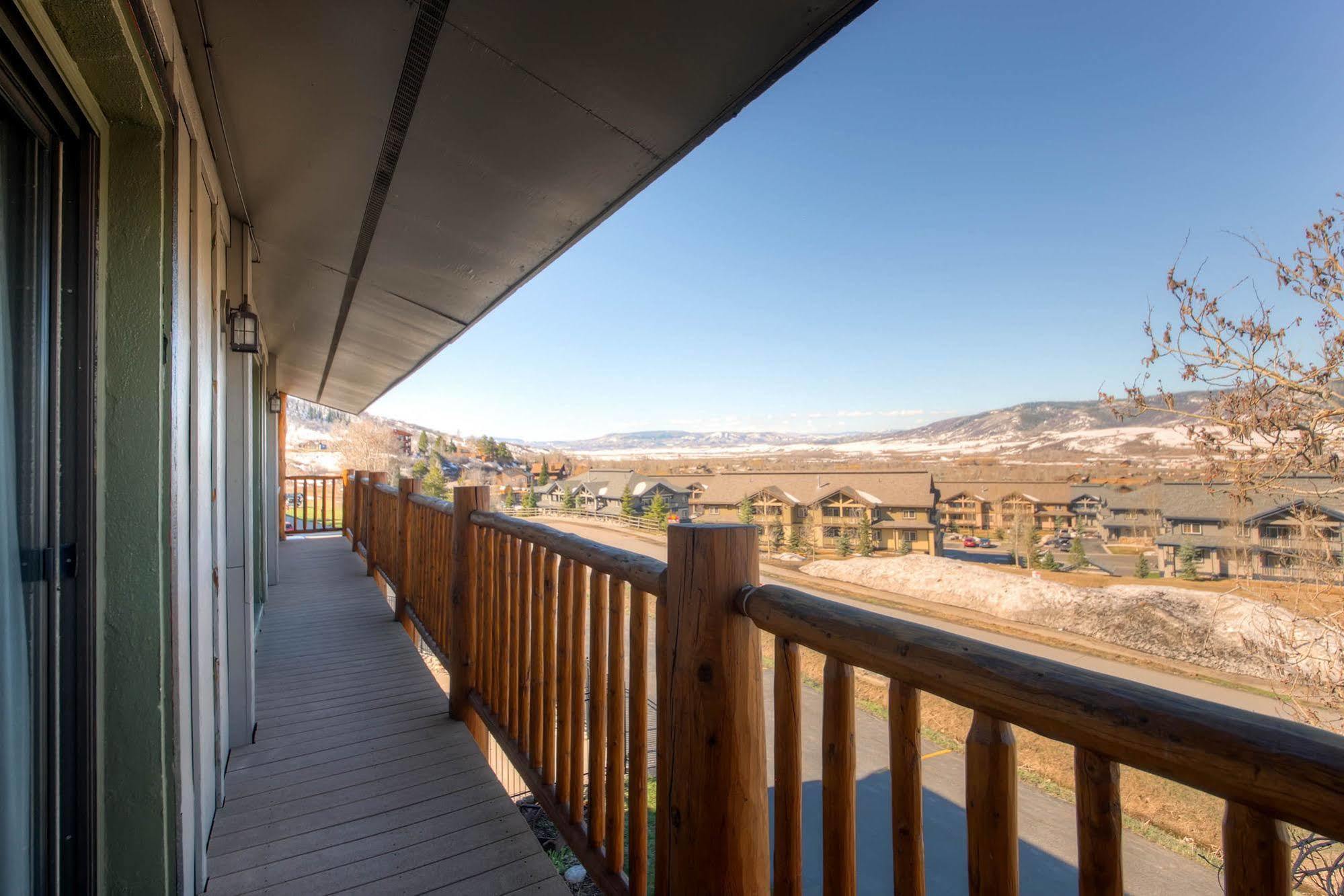 The At Steamboat Hotel