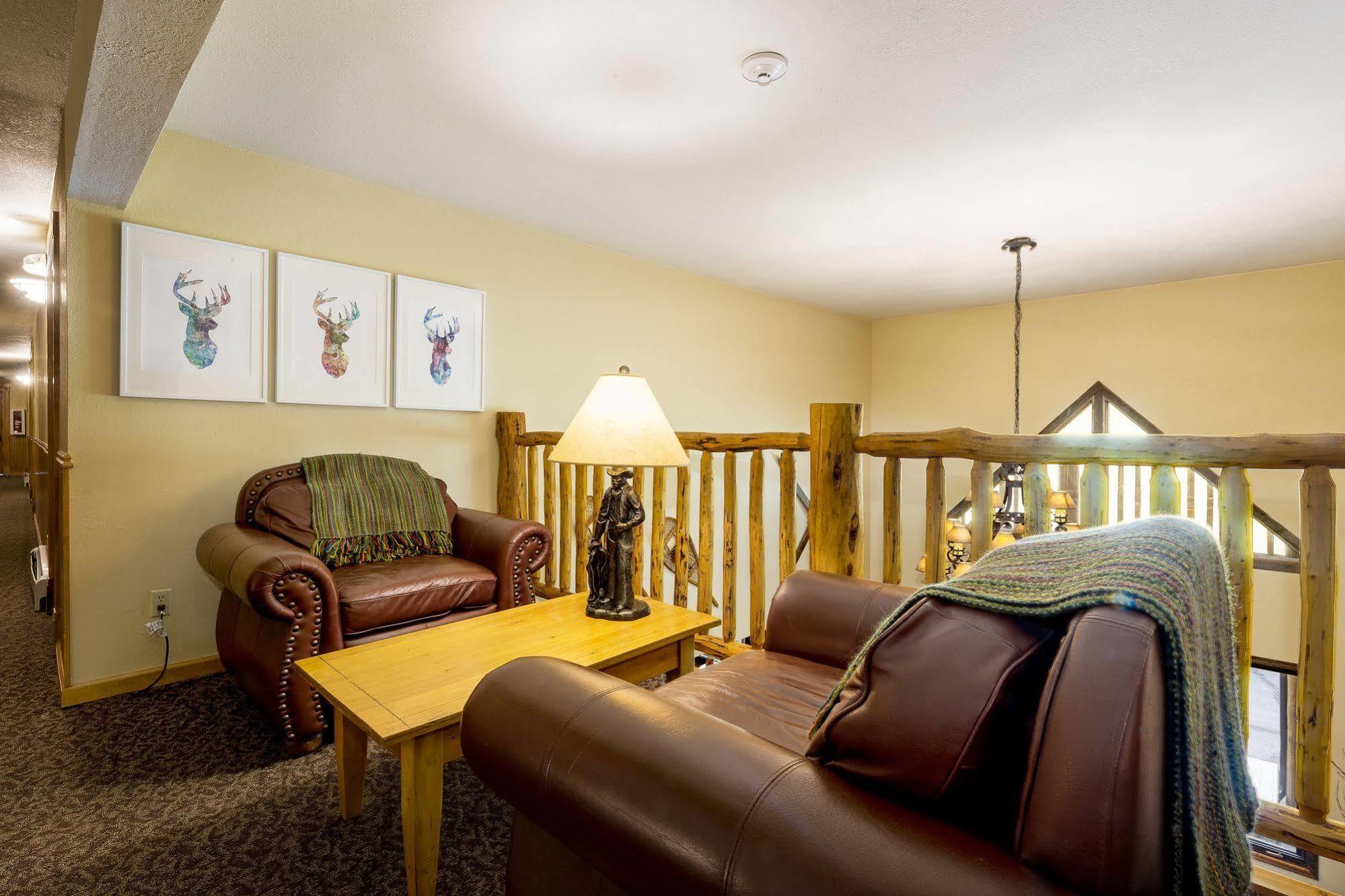 The At Steamboat Hotel Steamboat Springs
