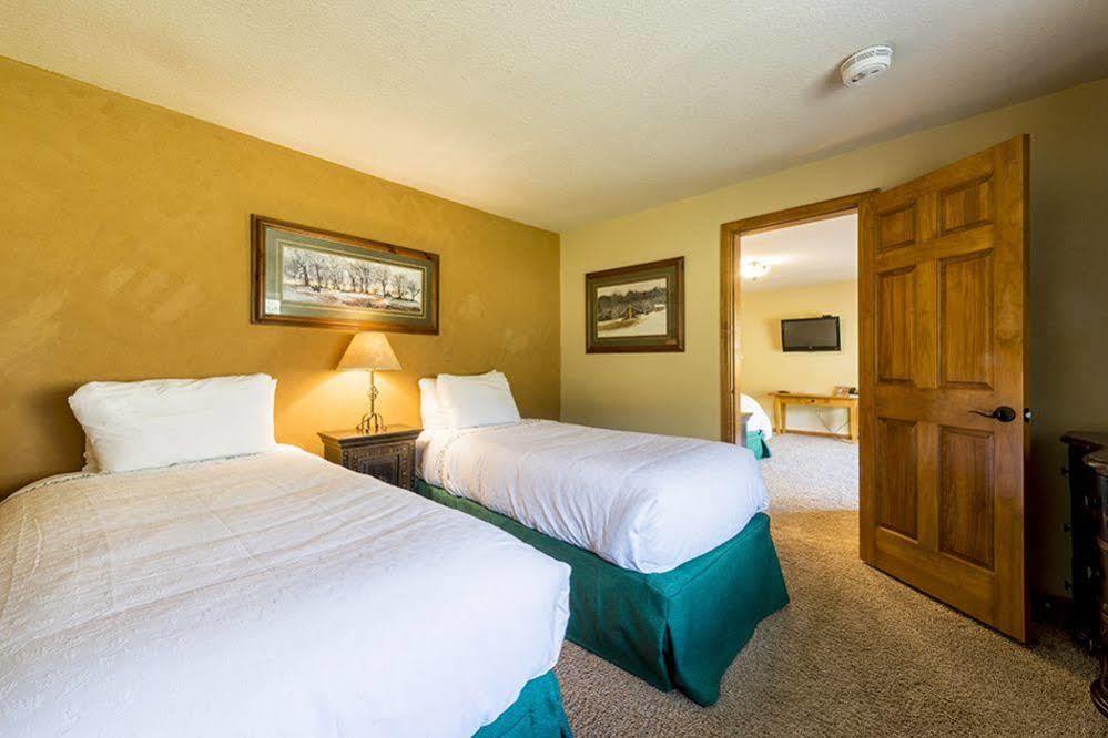 The At Steamboat 4* Steamboat Springs
