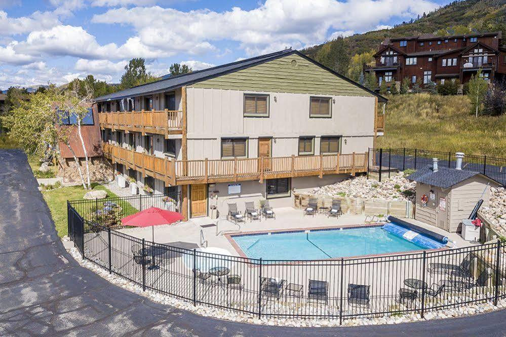 The At Steamboat Hotel Steamboat Springs