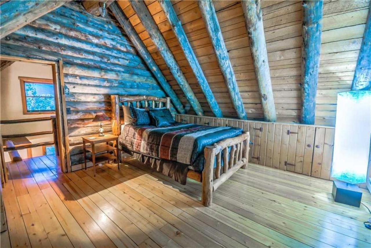 Perry Mansfield - Columbine Holiday home Steamboat Springs