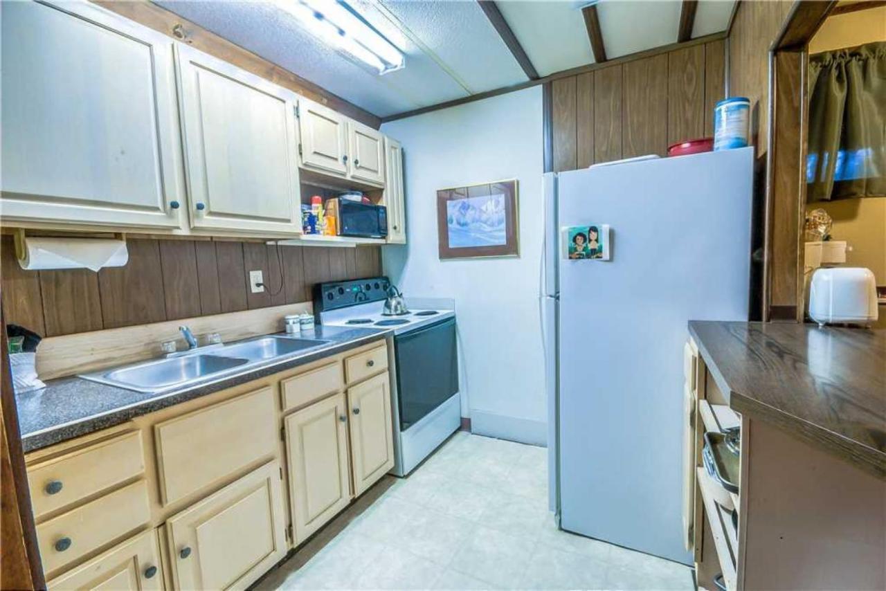 Perry Mansfield - Sagebrush Holiday home