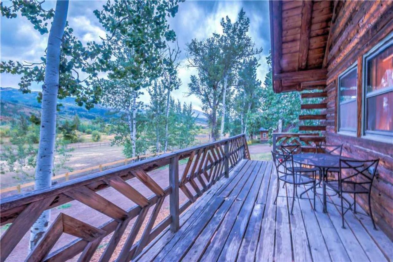 Holiday home Perry Mansfield - Columbine