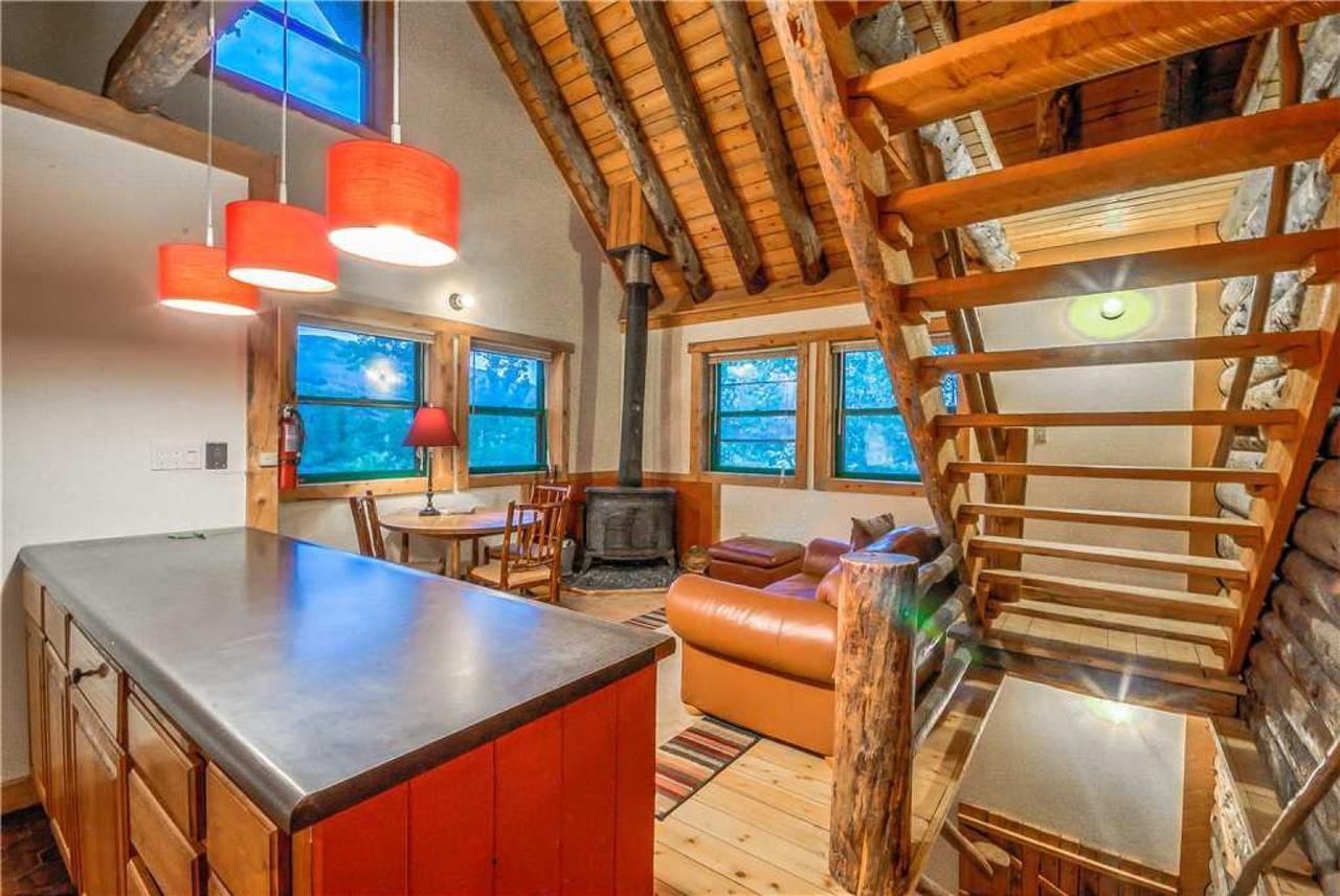 Holiday home Perry Mansfield - Columbine Steamboat Springs