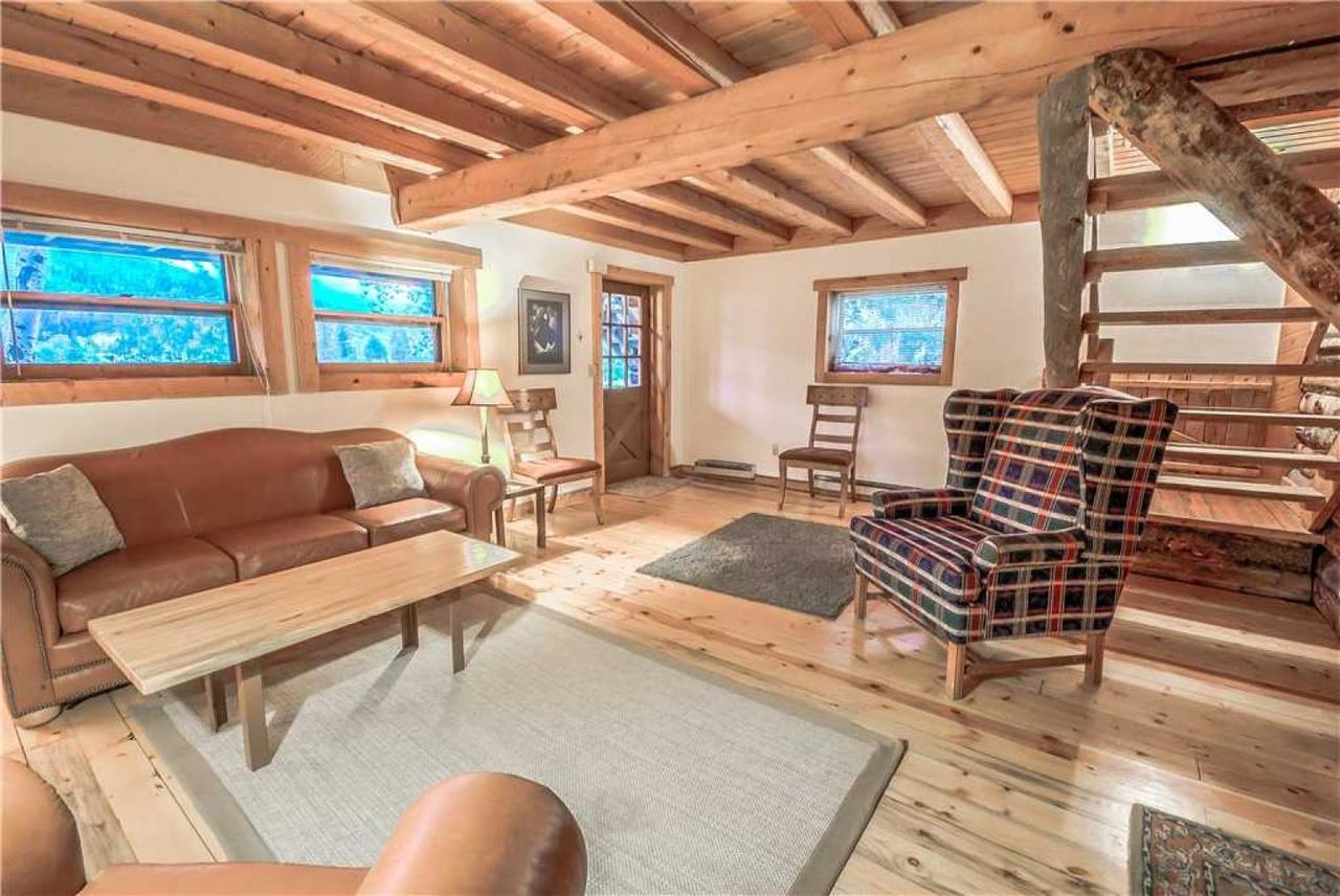 Perry Mansfield - Columbine Holiday home Steamboat Springs