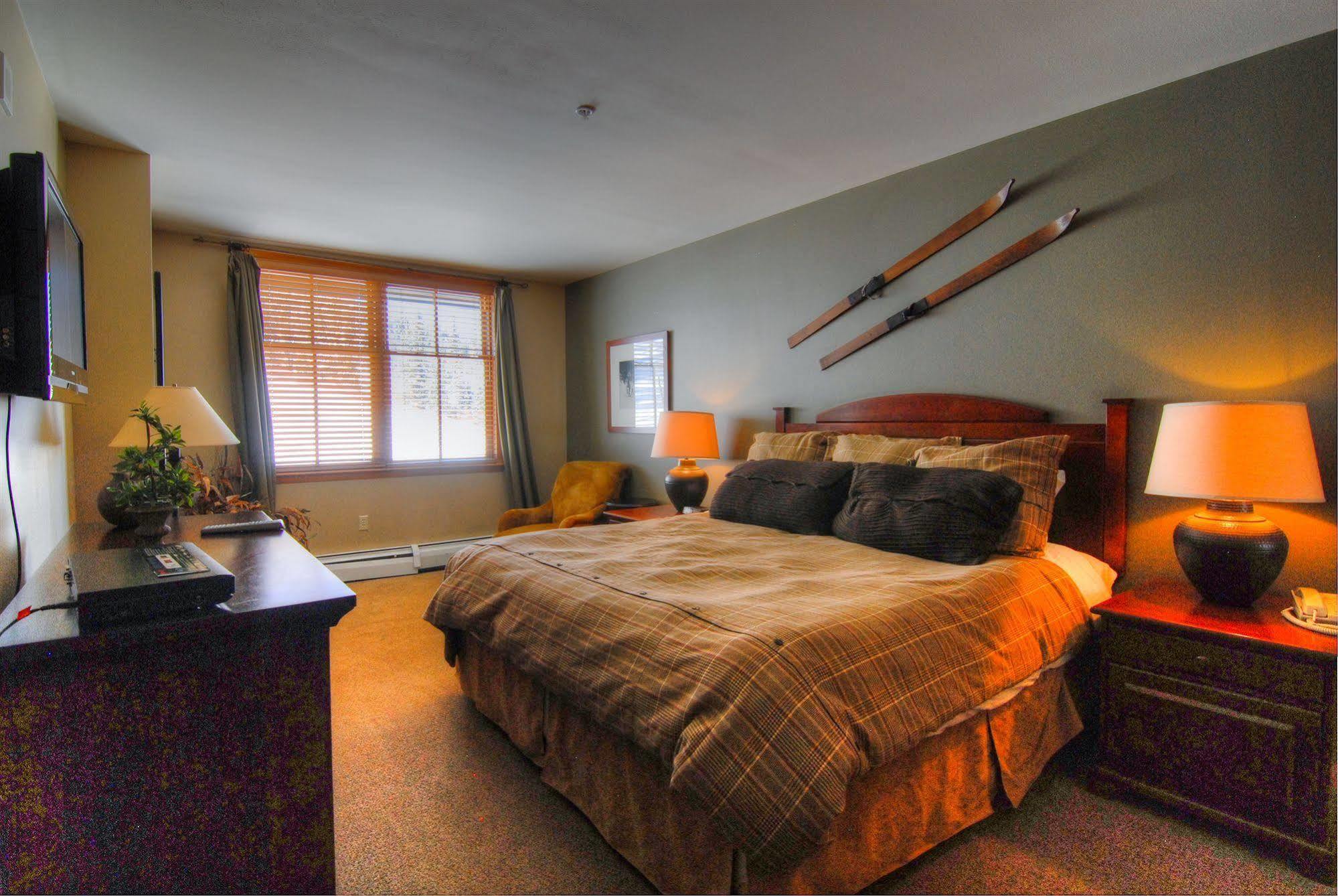 Zephyr Mountain Lodge Winter Park