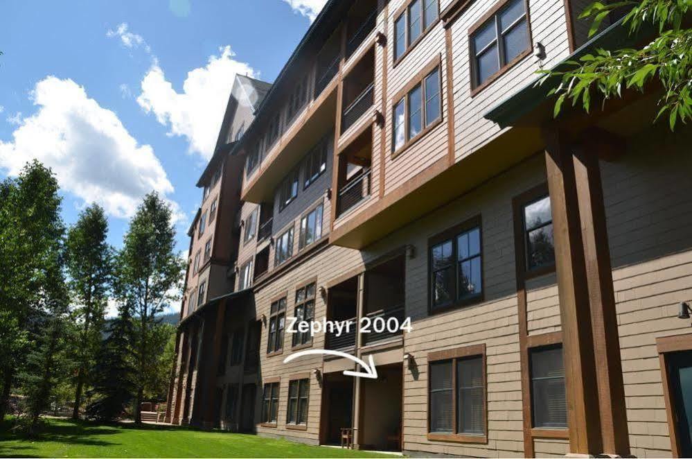 Zephyr Mountain Lodge Winter Park