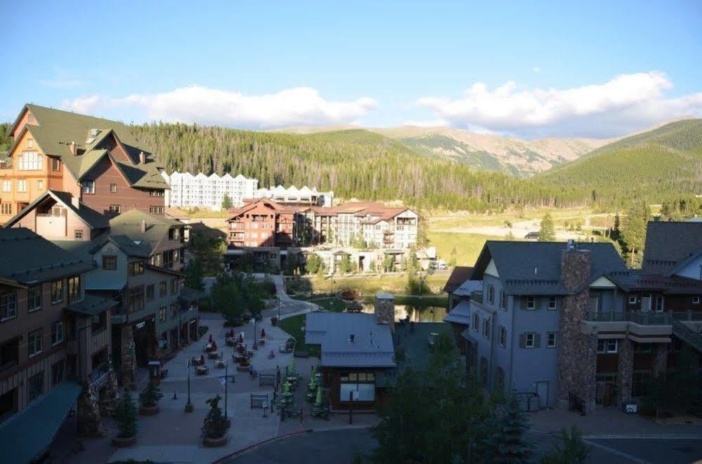 Zephyr Mountain Winter Park