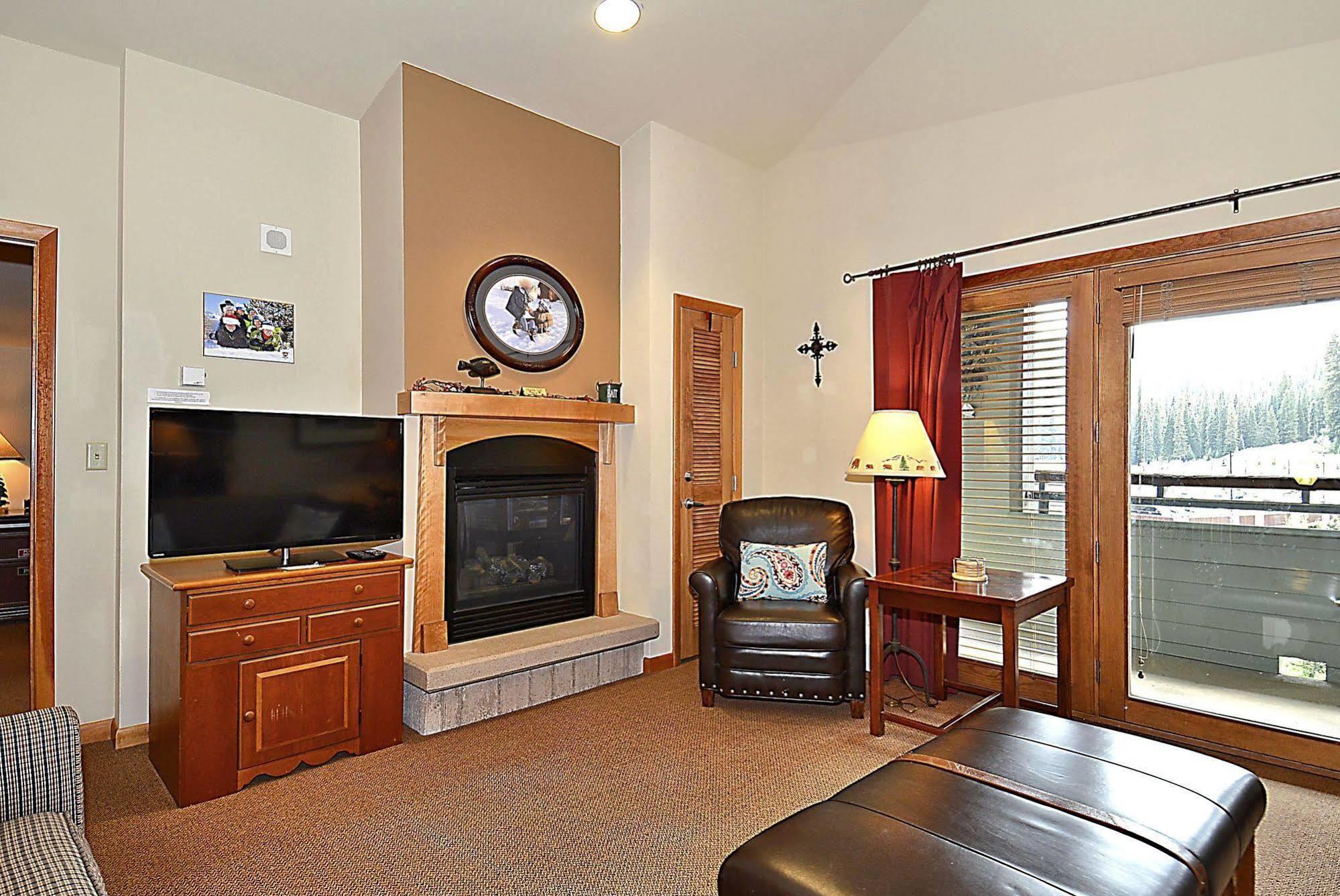 Lodge Zephyr Mountain Winter Park