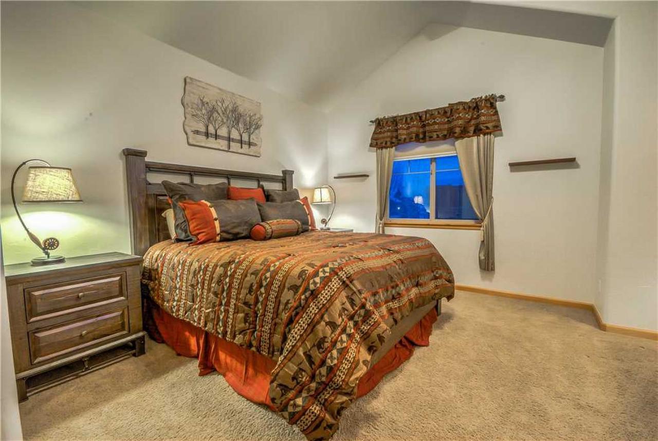 Apartment Willows Townhome 1106