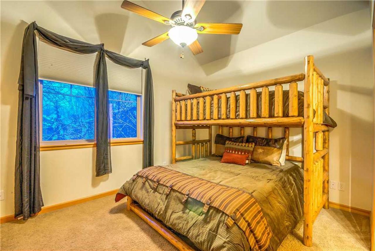 Apartment Willows Townhome 1106