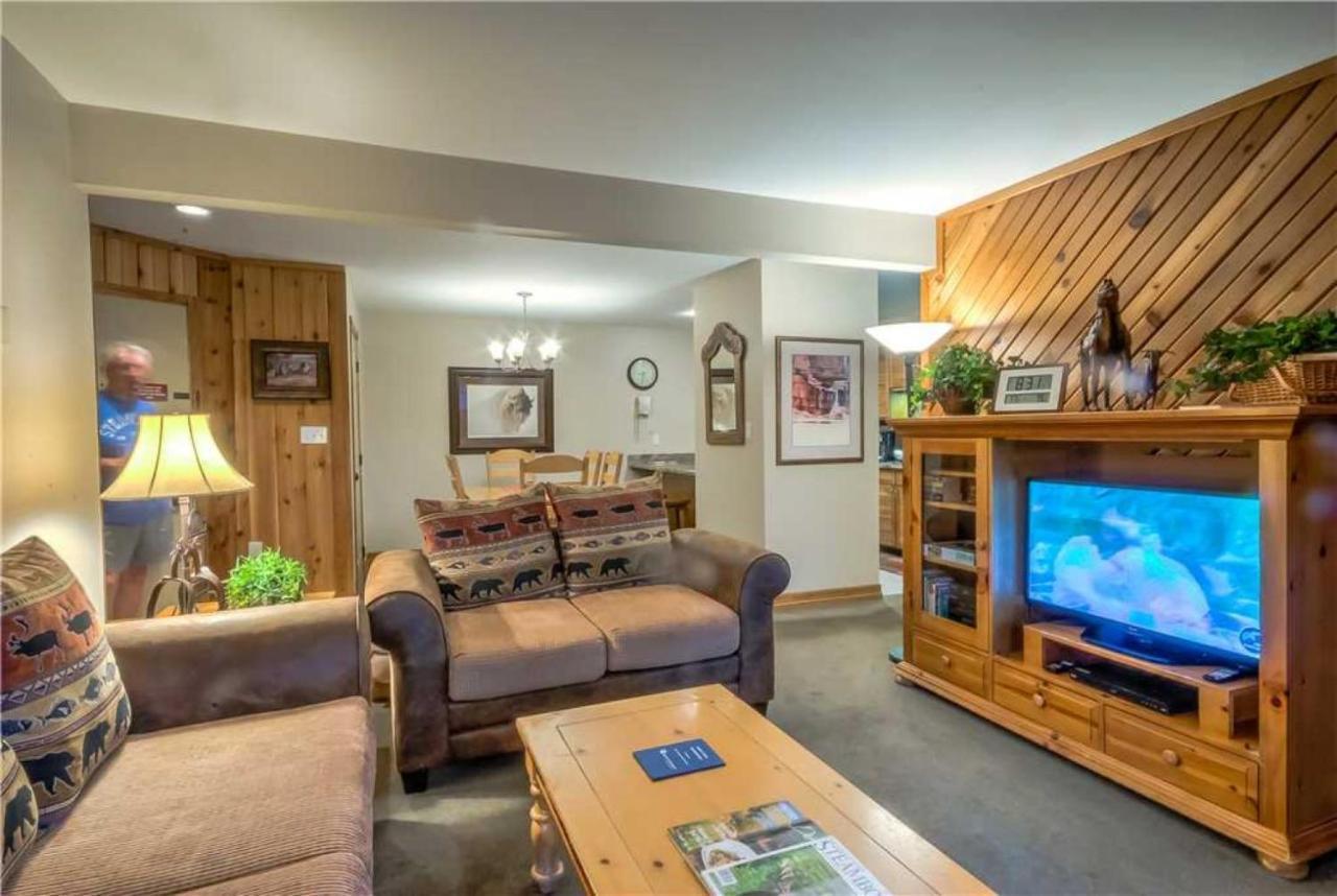 Apartment Timber Run 410 *