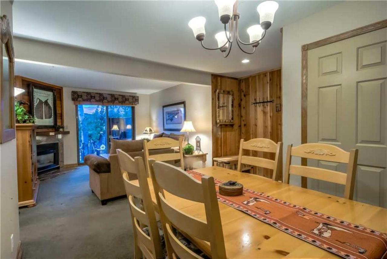 Apartment Timber Run 410