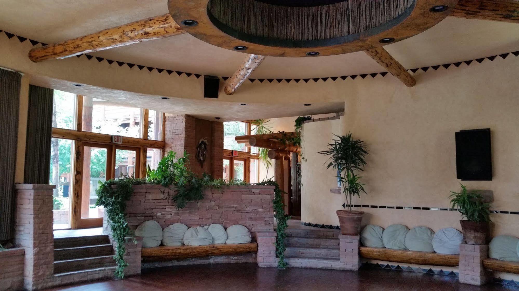 Resort Chipeta Ridgway
