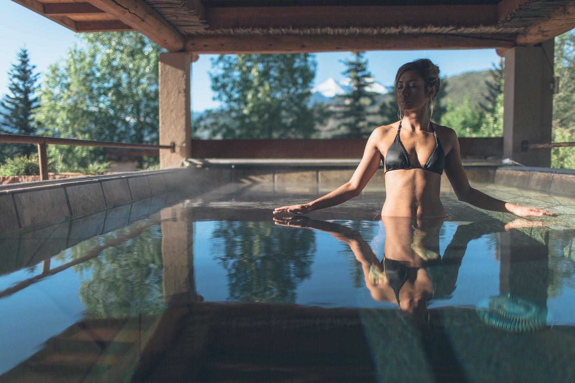 Chipeta Resort