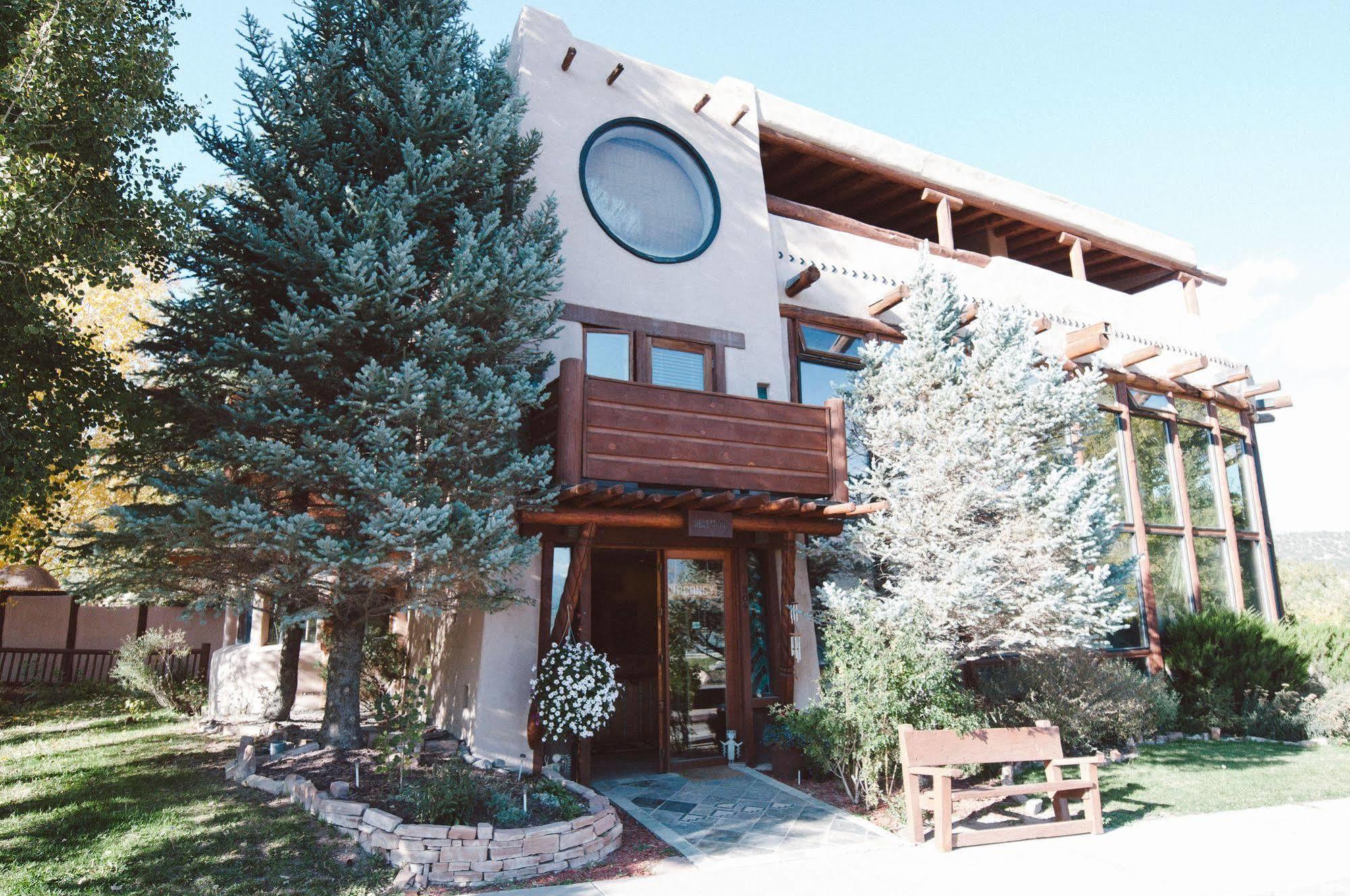 Chipeta 3* Ridgway