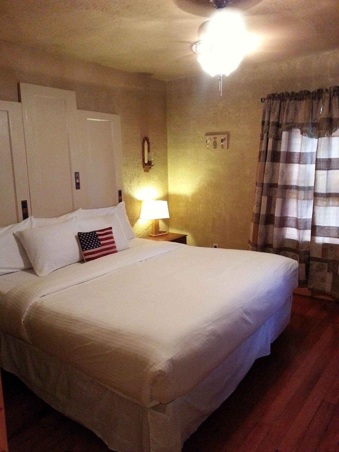 The Spruce Lodge South Fork