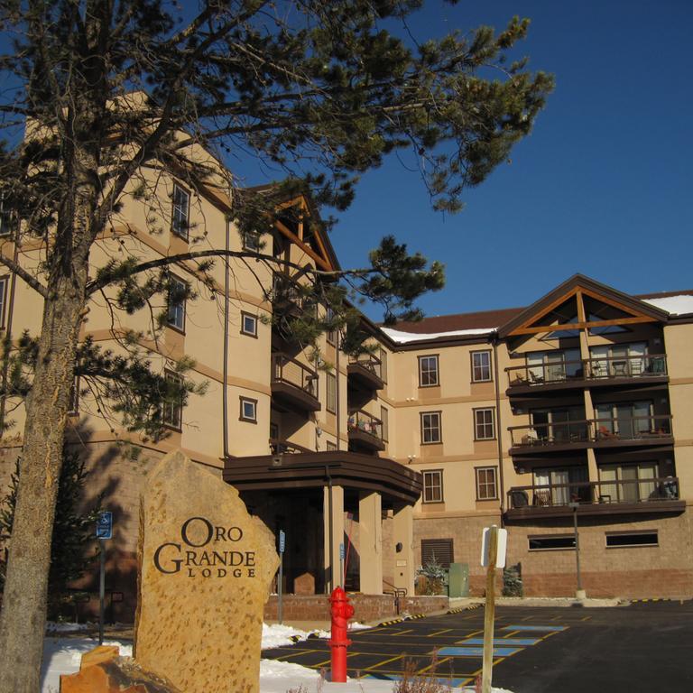Aparthotel Summit Group Keystone