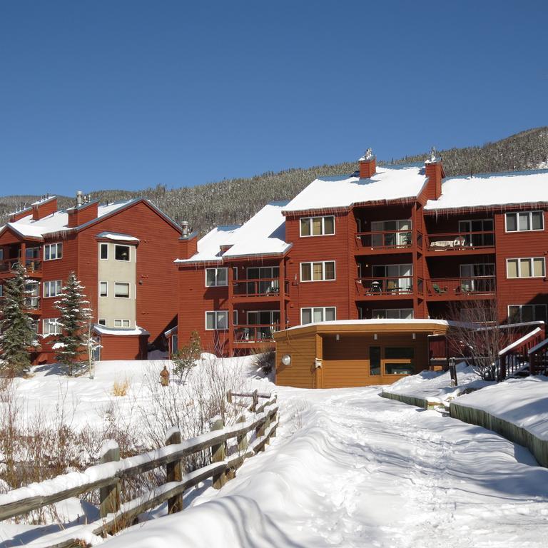 Aparthotel Summit Group Keystone