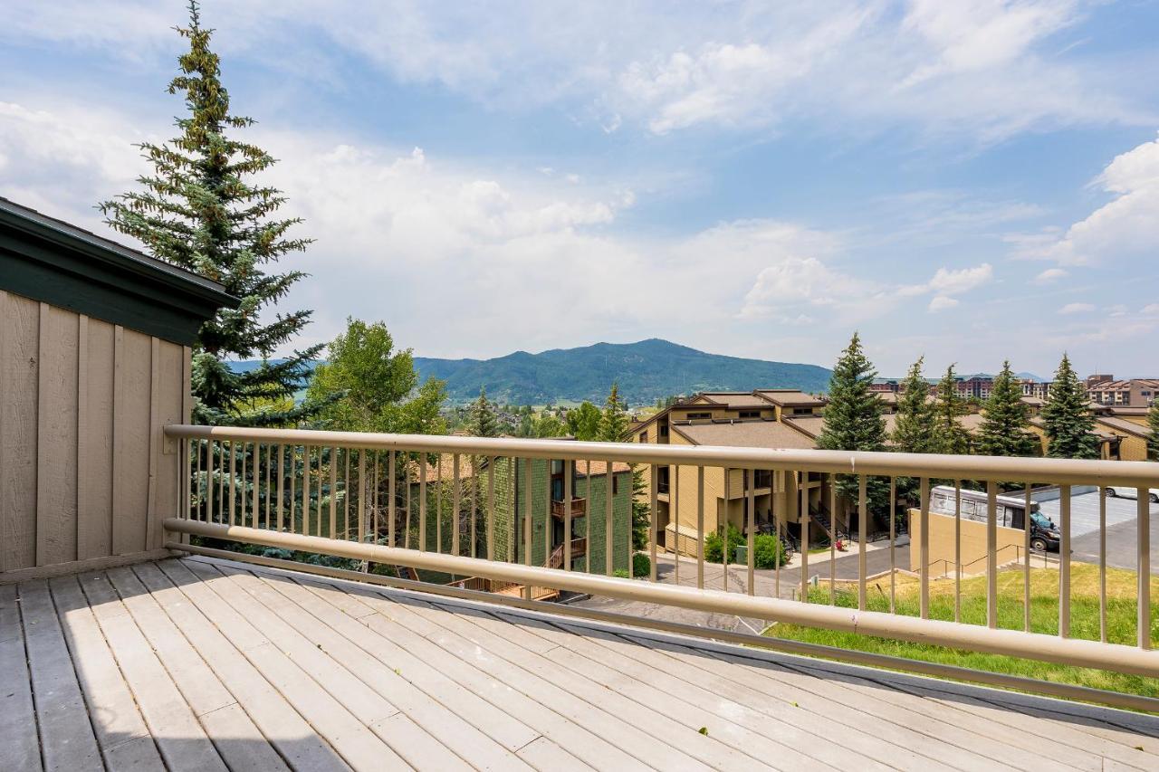 Holiday home Promontory 6 Townhouse
