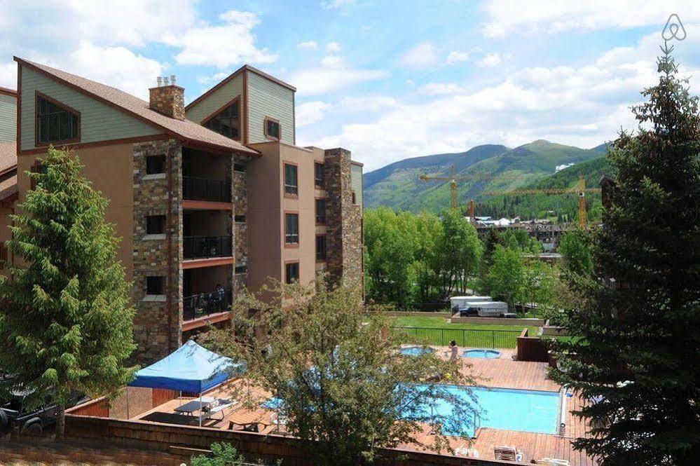 Holiday home Breakaway West *