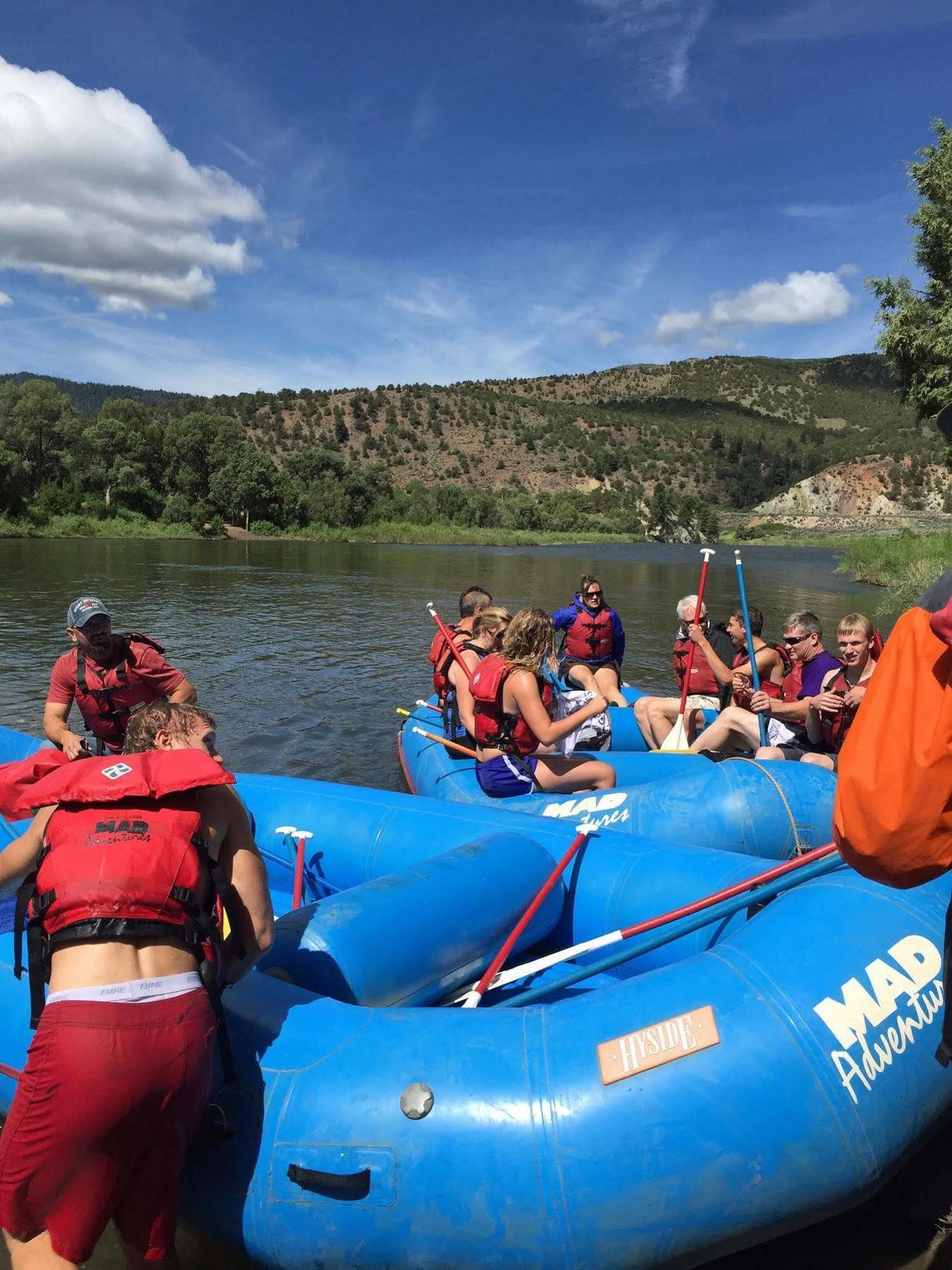 The Fold Resort Steamboat Springs