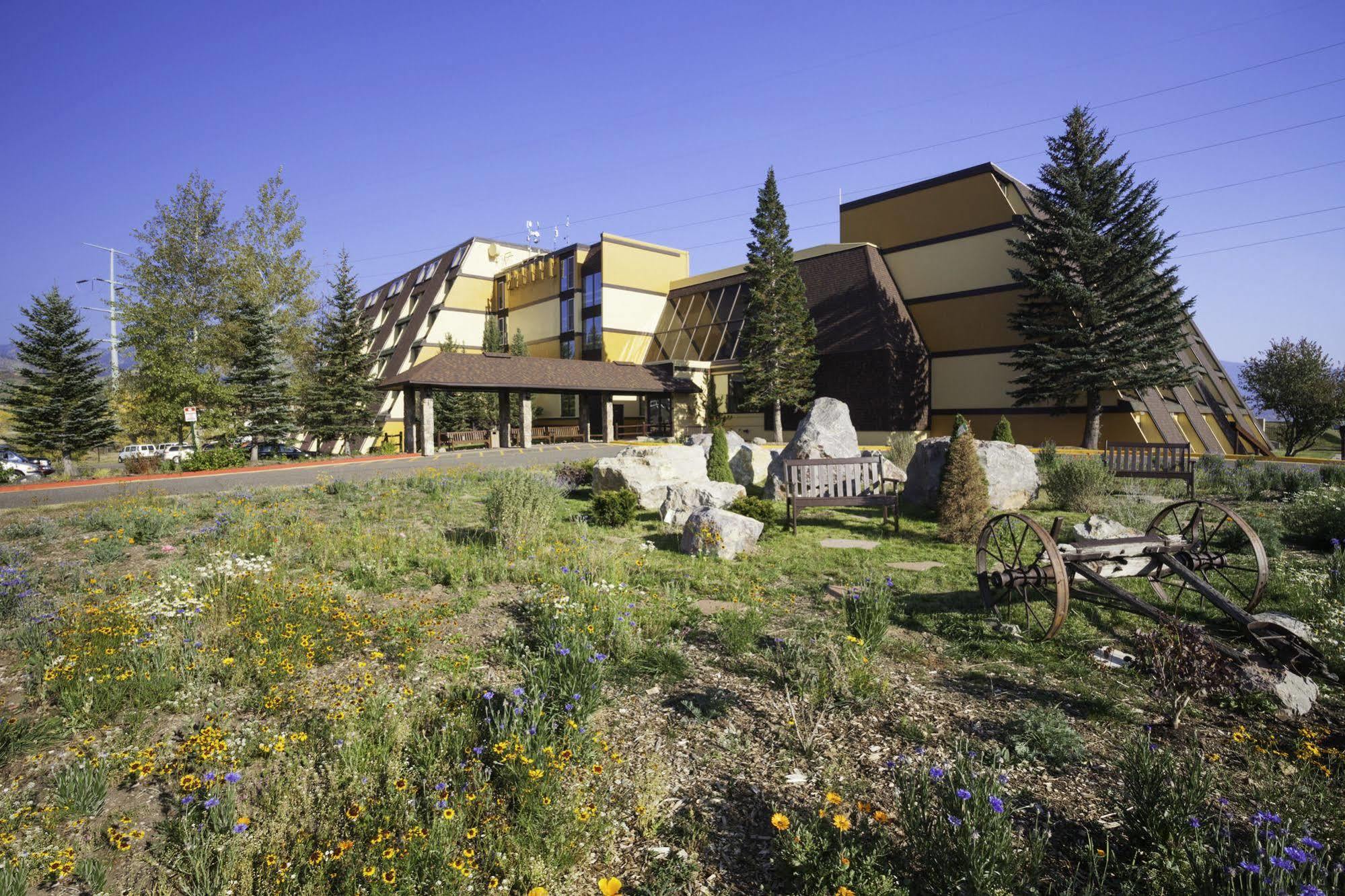 Resort Legacy Vacation Hilltop 3*