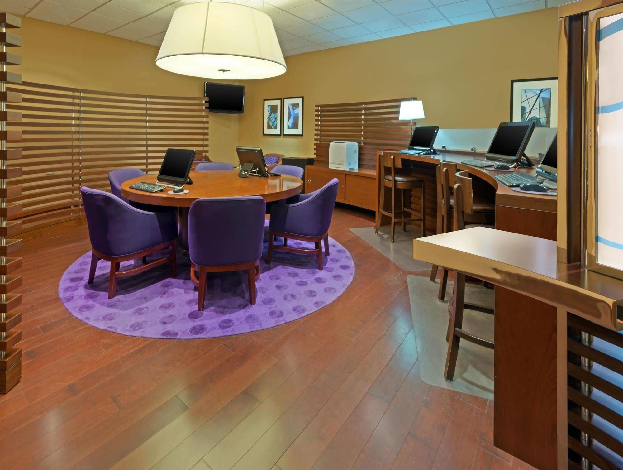 Hotel Sheraton Denver West Lakewood