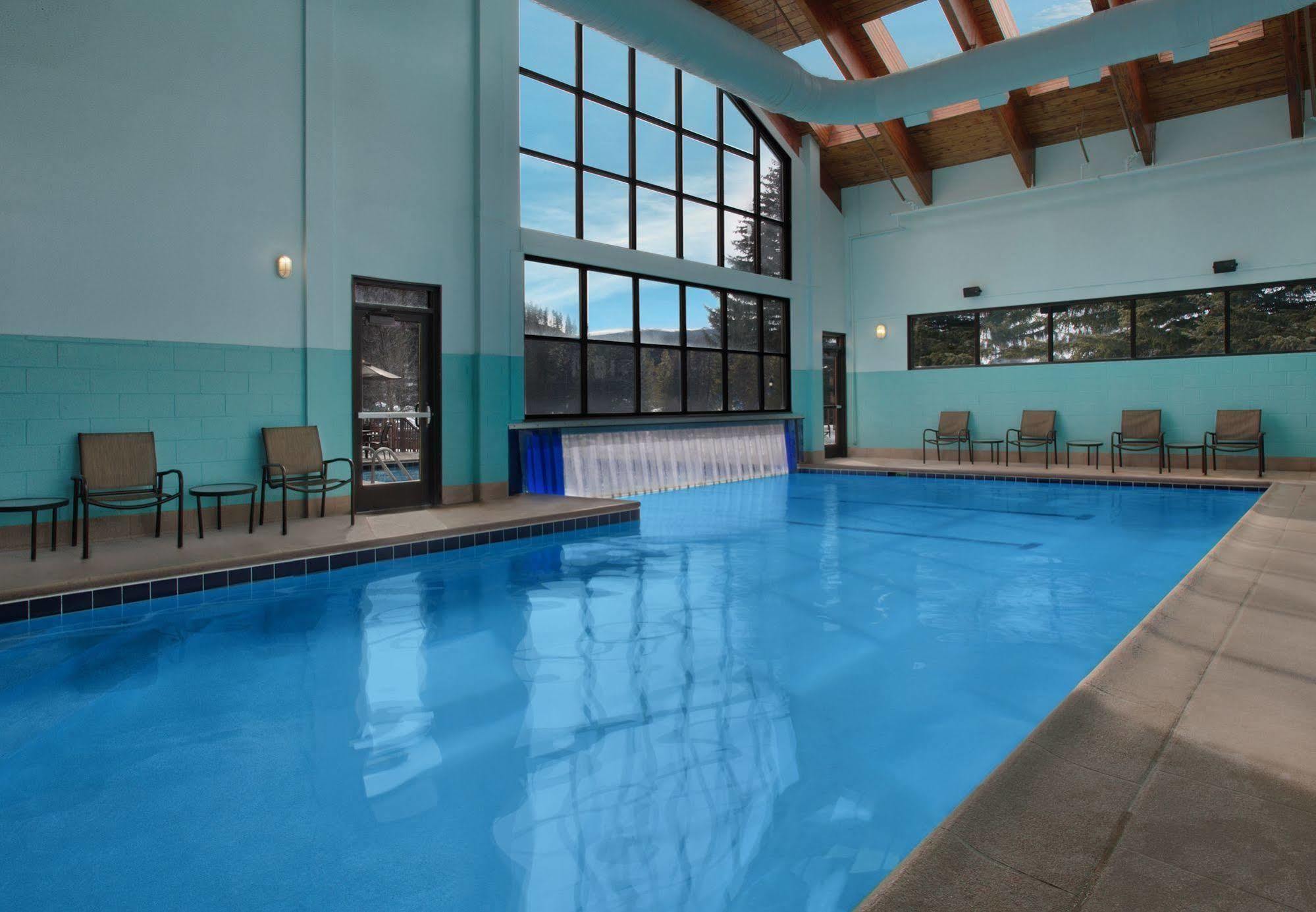 Marriott's Streamside Douglas At 3* Vail