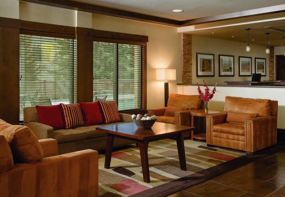 Hotel Marriott's Streamside Evergreen At