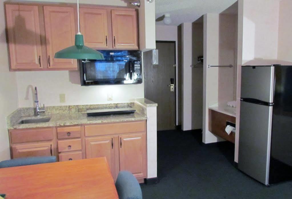 Hotel 3 Peaks