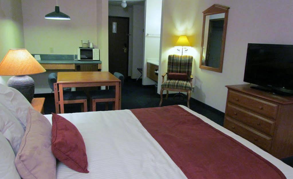 Hotel 3 Peaks Keystone