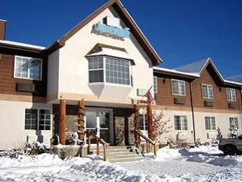 3 Peaks Hotel