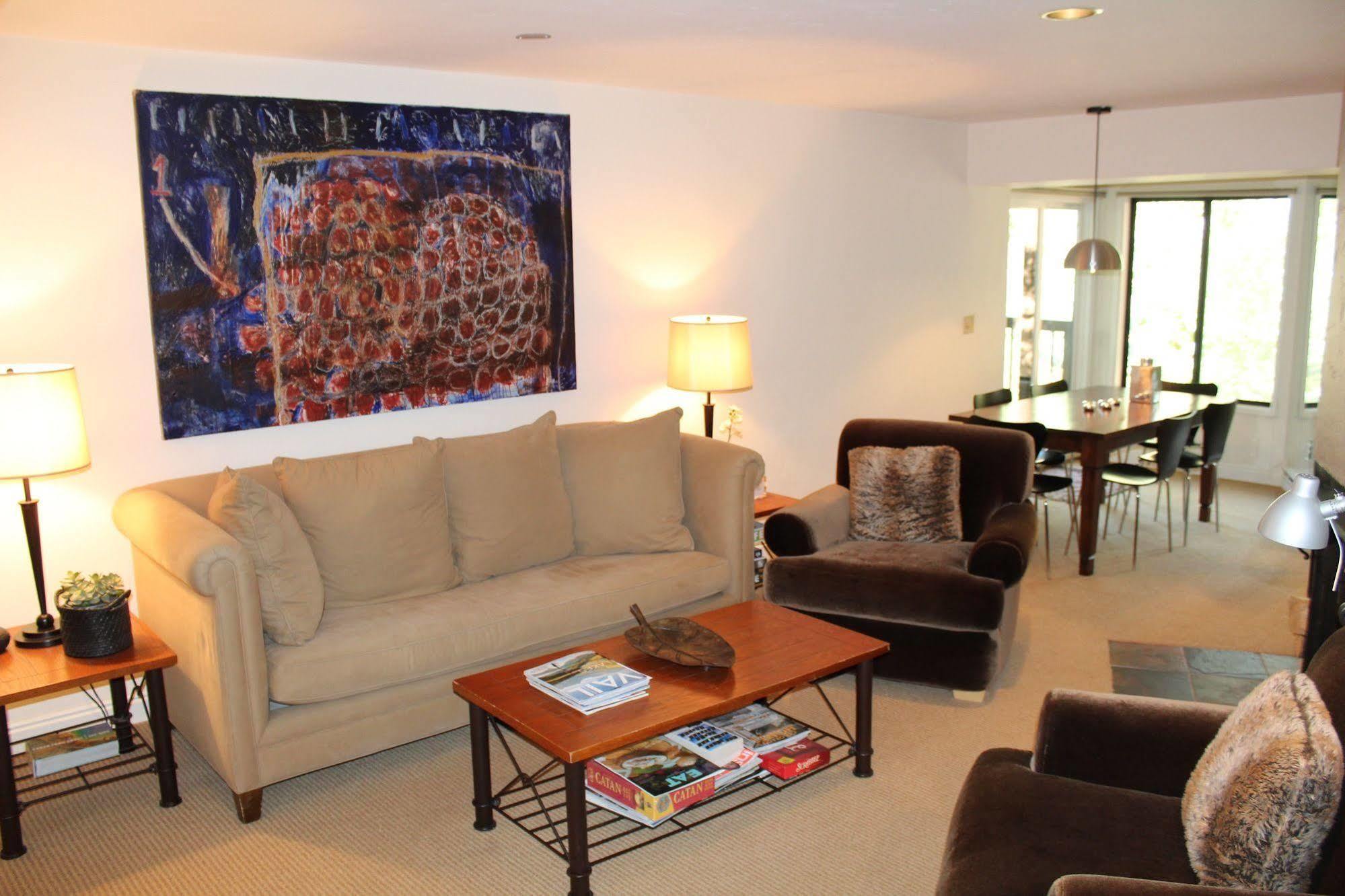 Fallridge At Aparthotel Vail