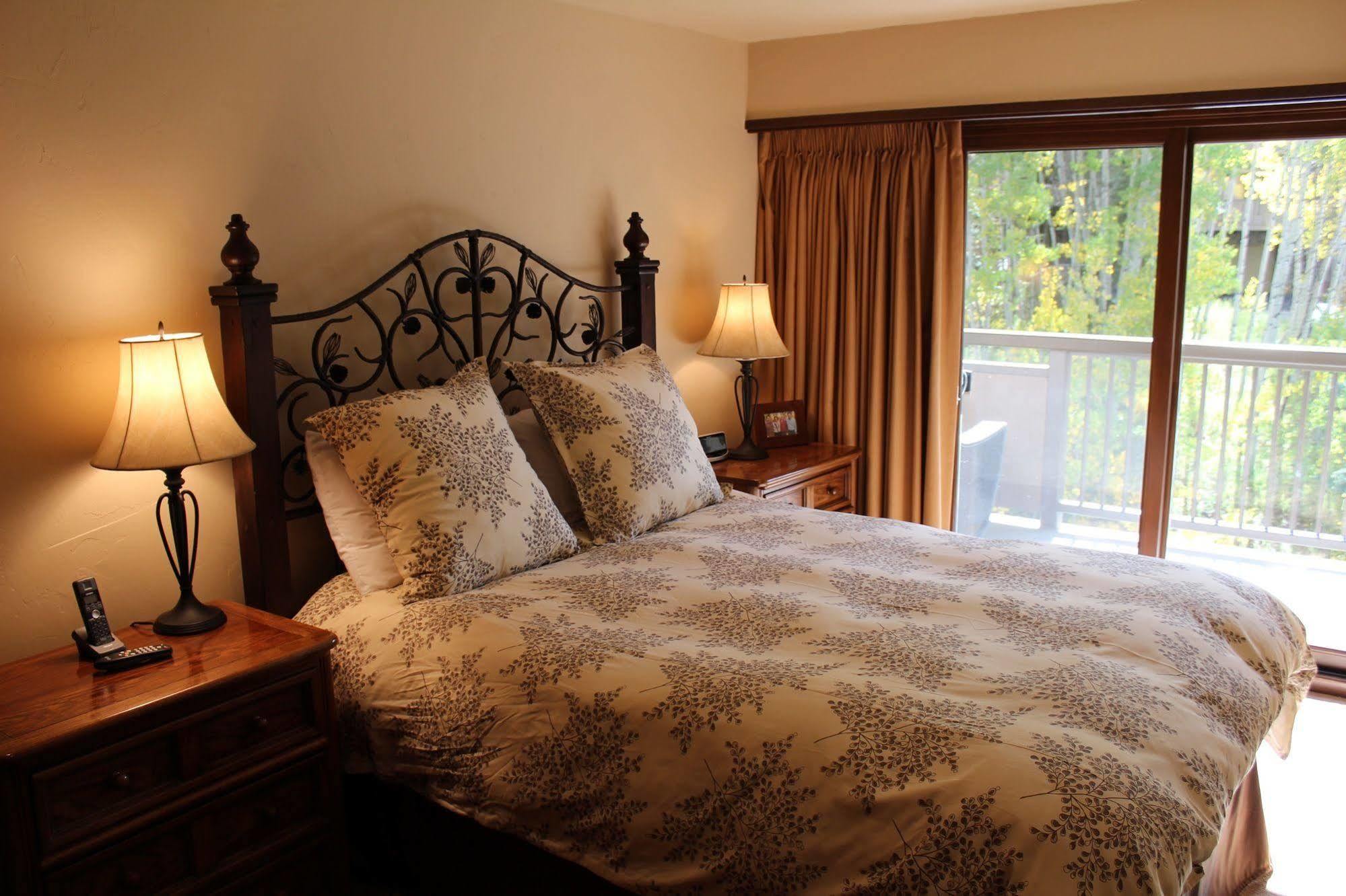 Fallridge At Aparthotel 4*