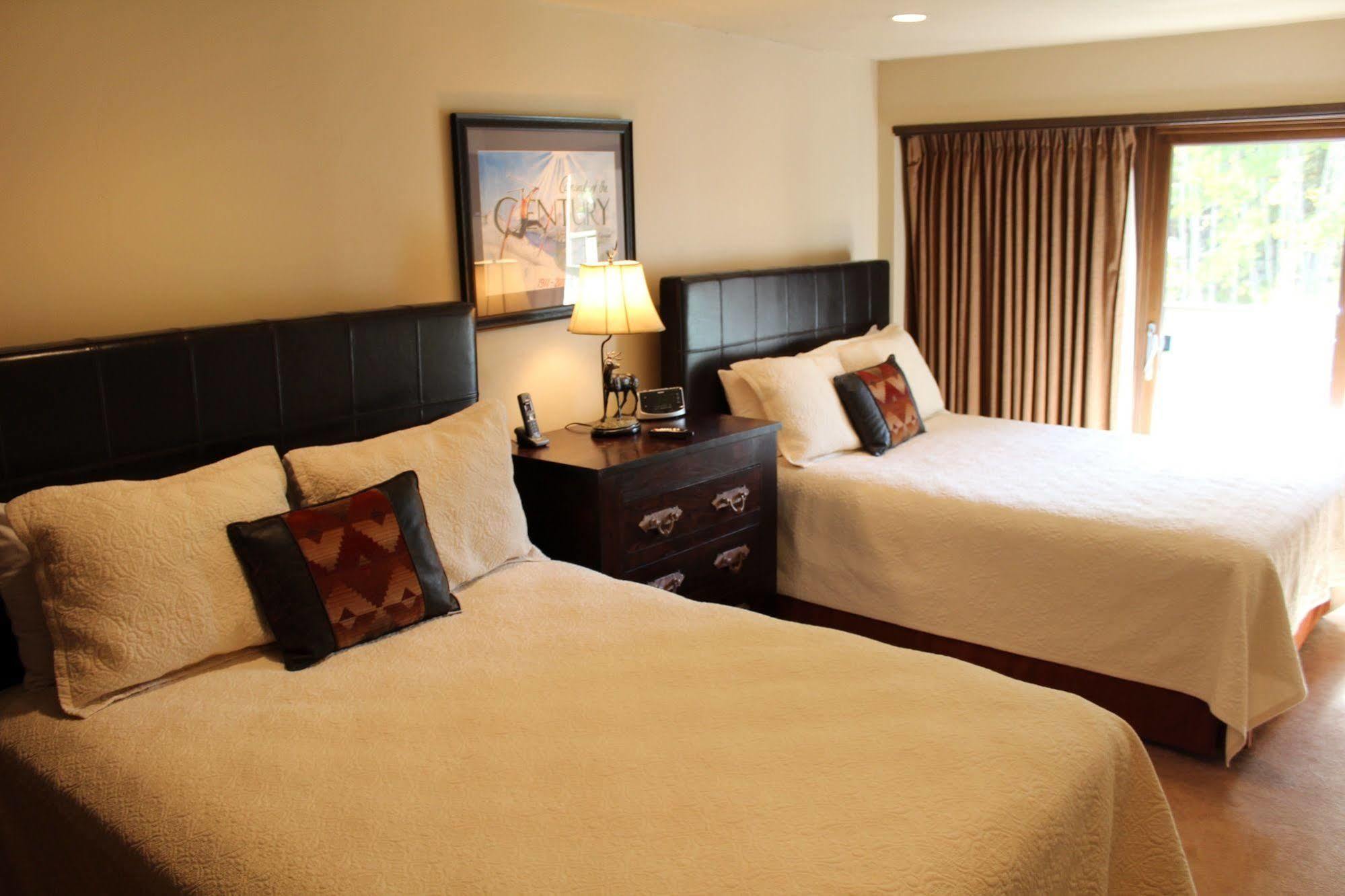 Fallridge At Aparthotel 4*