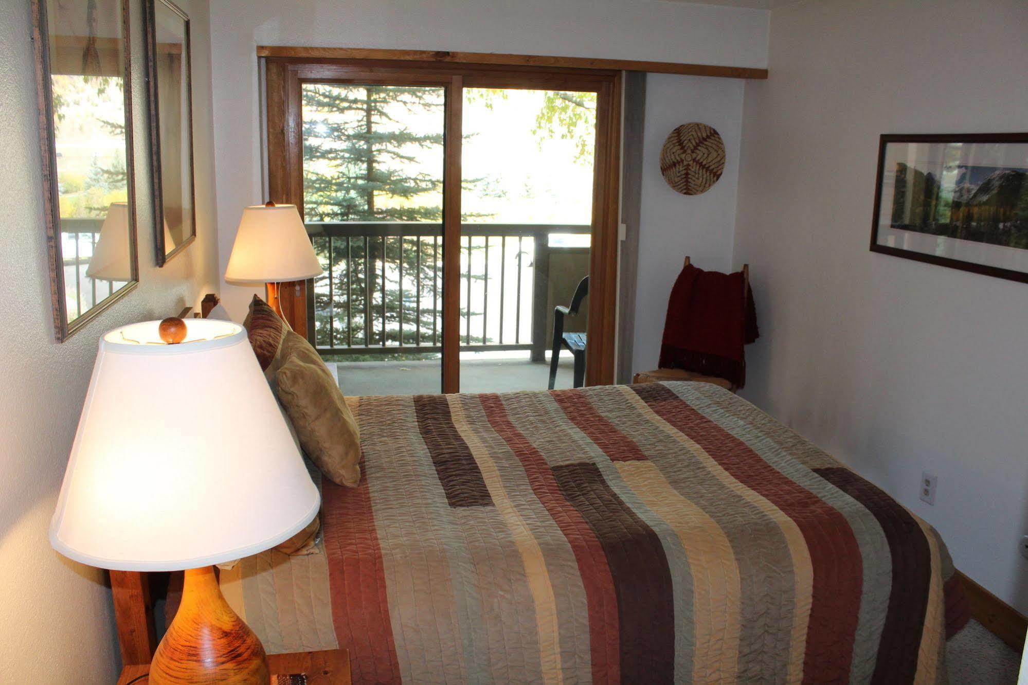 Aparthotel Fallridge At Vail