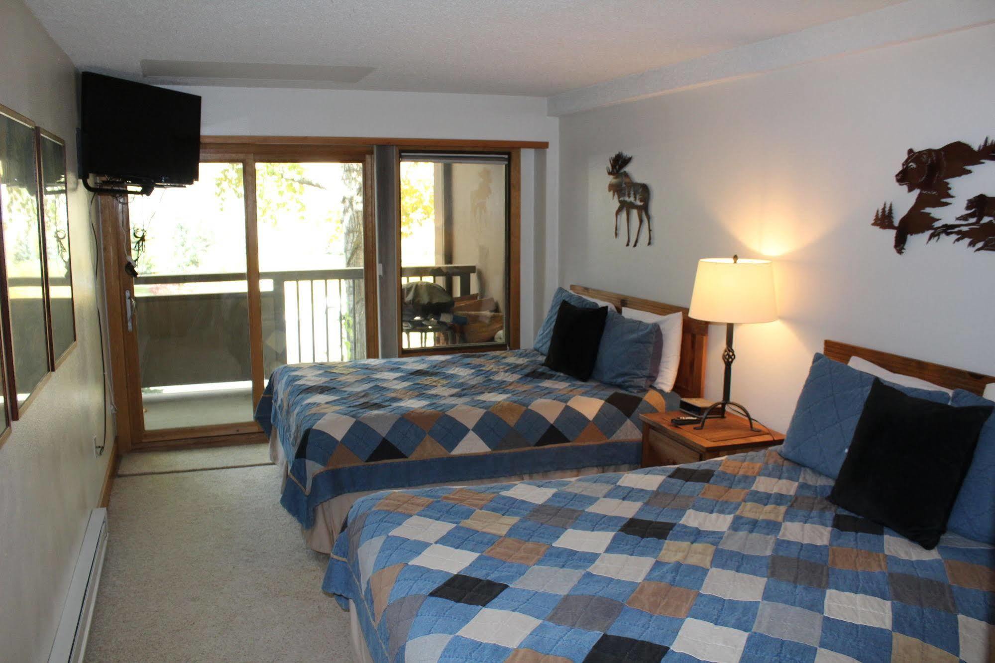 Fallridge At Aparthotel 4*