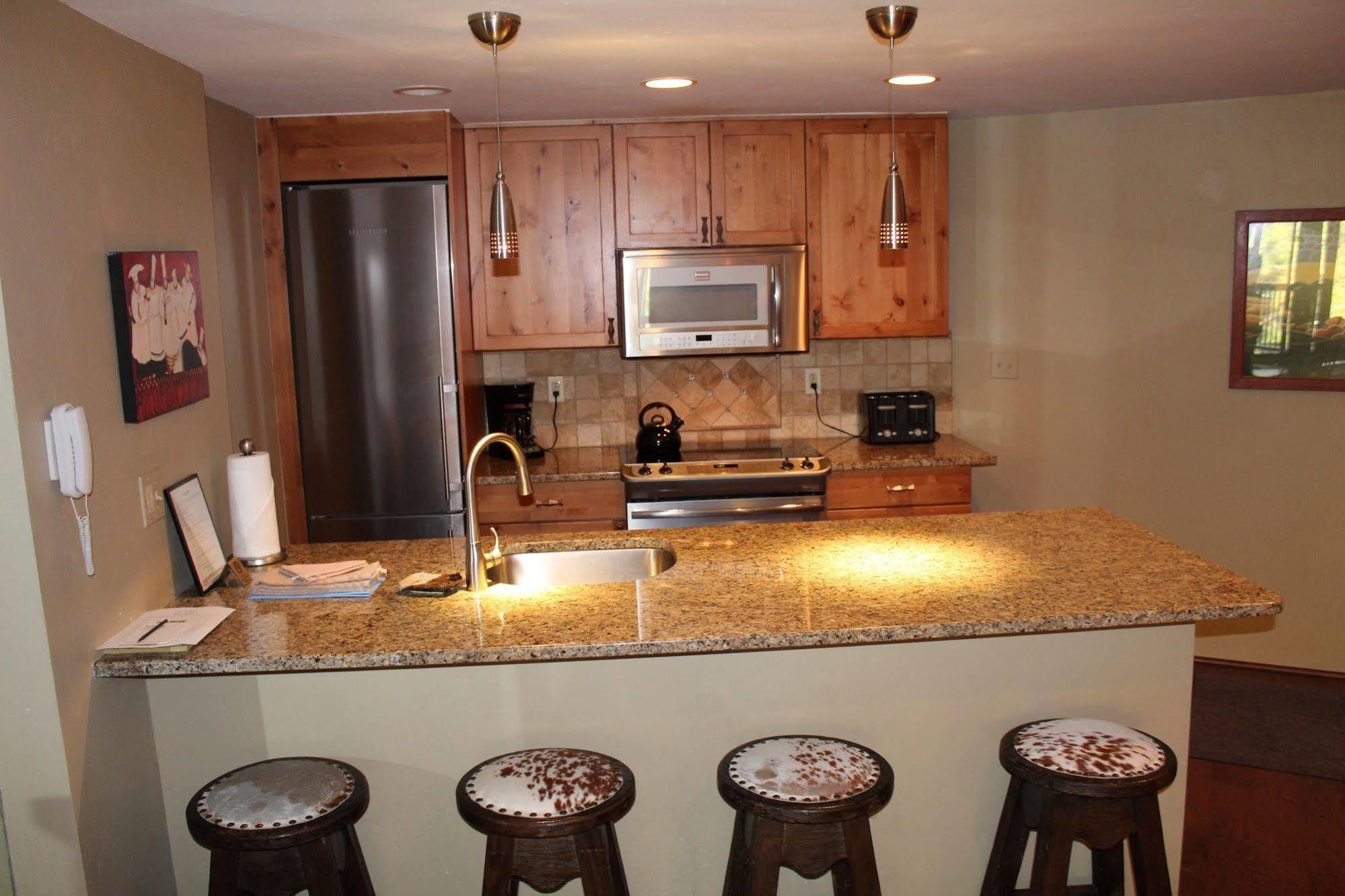Fallridge At Aparthotel Vail