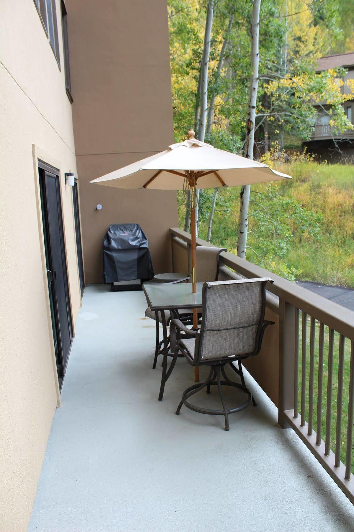 Aparthotel Fallridge At 4*