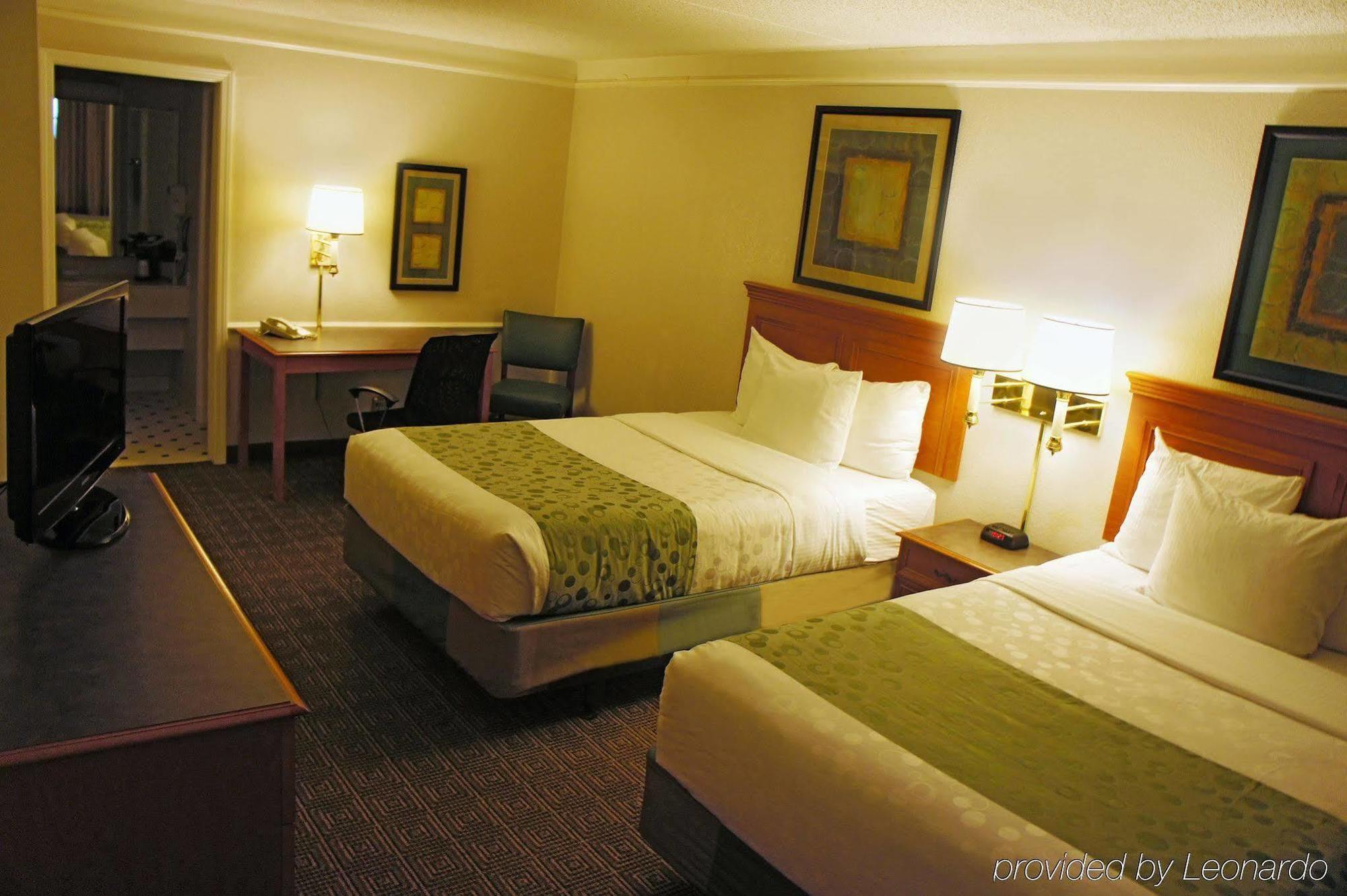 Hotel La Quinta By Wyndham Denver Northglenn