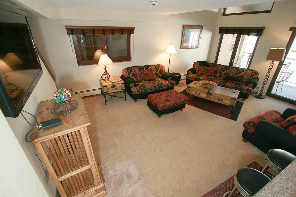 Holiday home Breakaway West