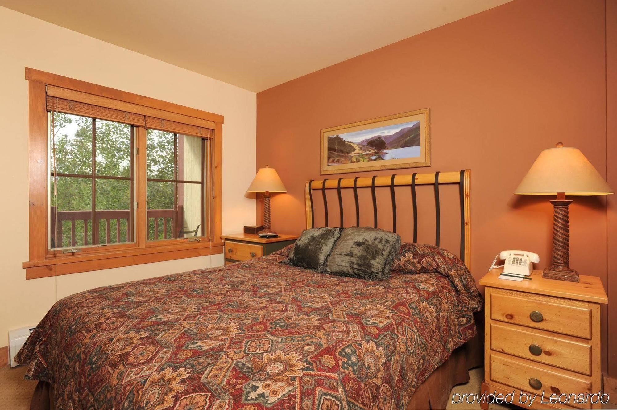 River Run By Key To The Rockies Apartment Keystone
