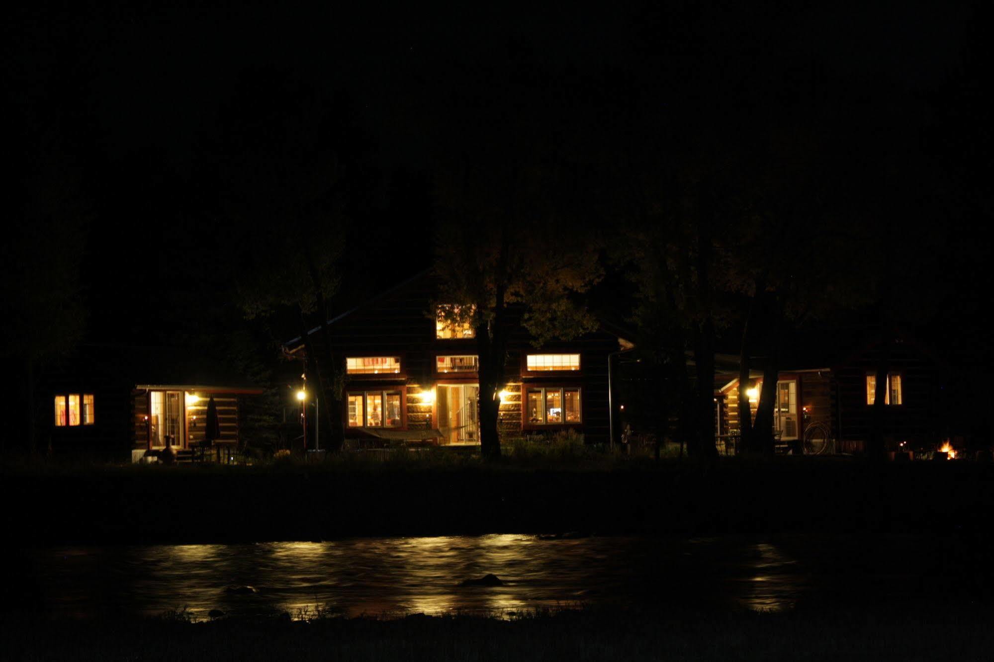 Riverside Meadows South Fork