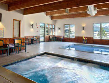 Days By Wyndham Silverthorne