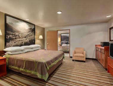 Super 8 By Wyndham 2* Buena Vista
