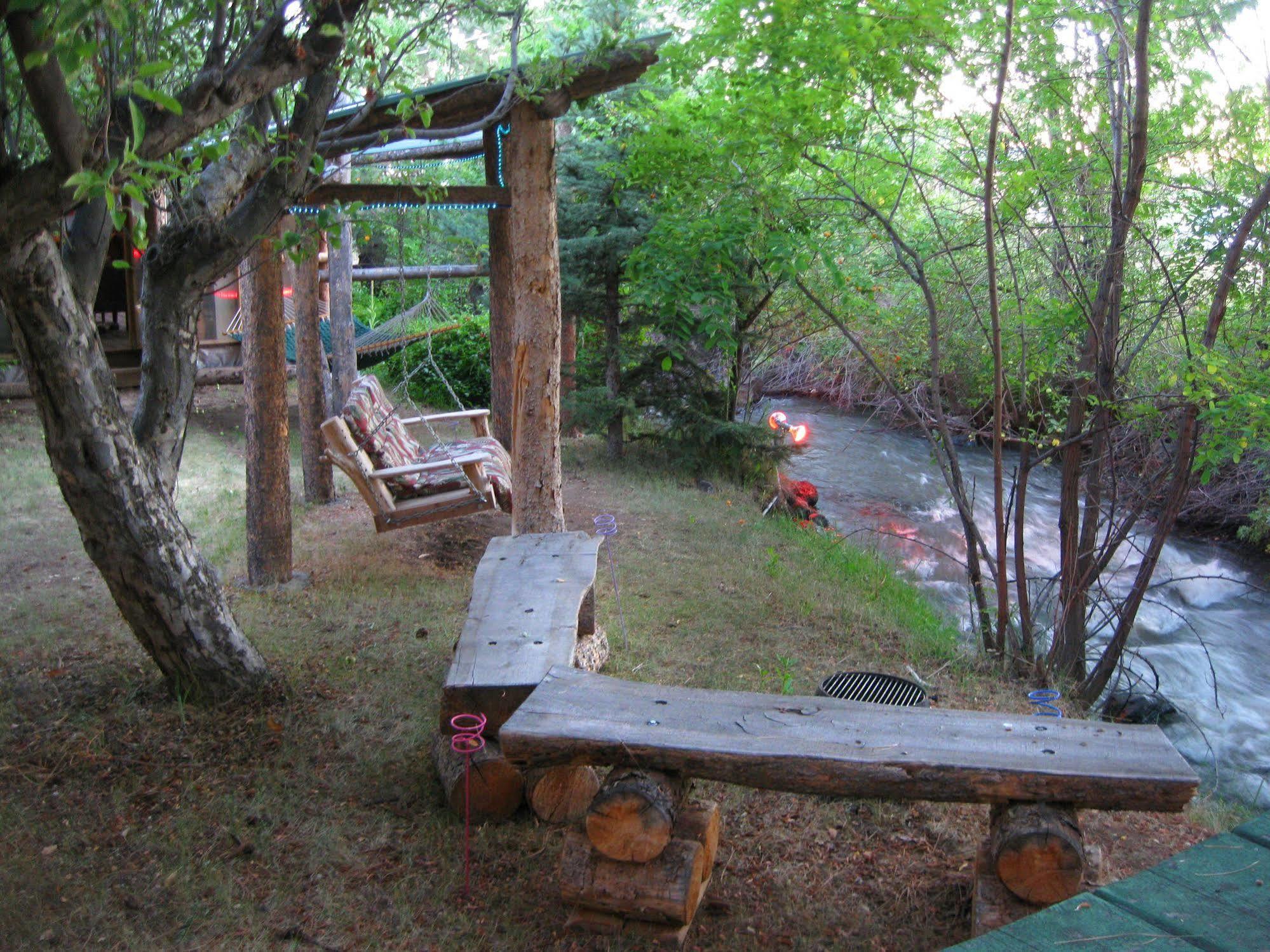 The Lodge Cedaredge