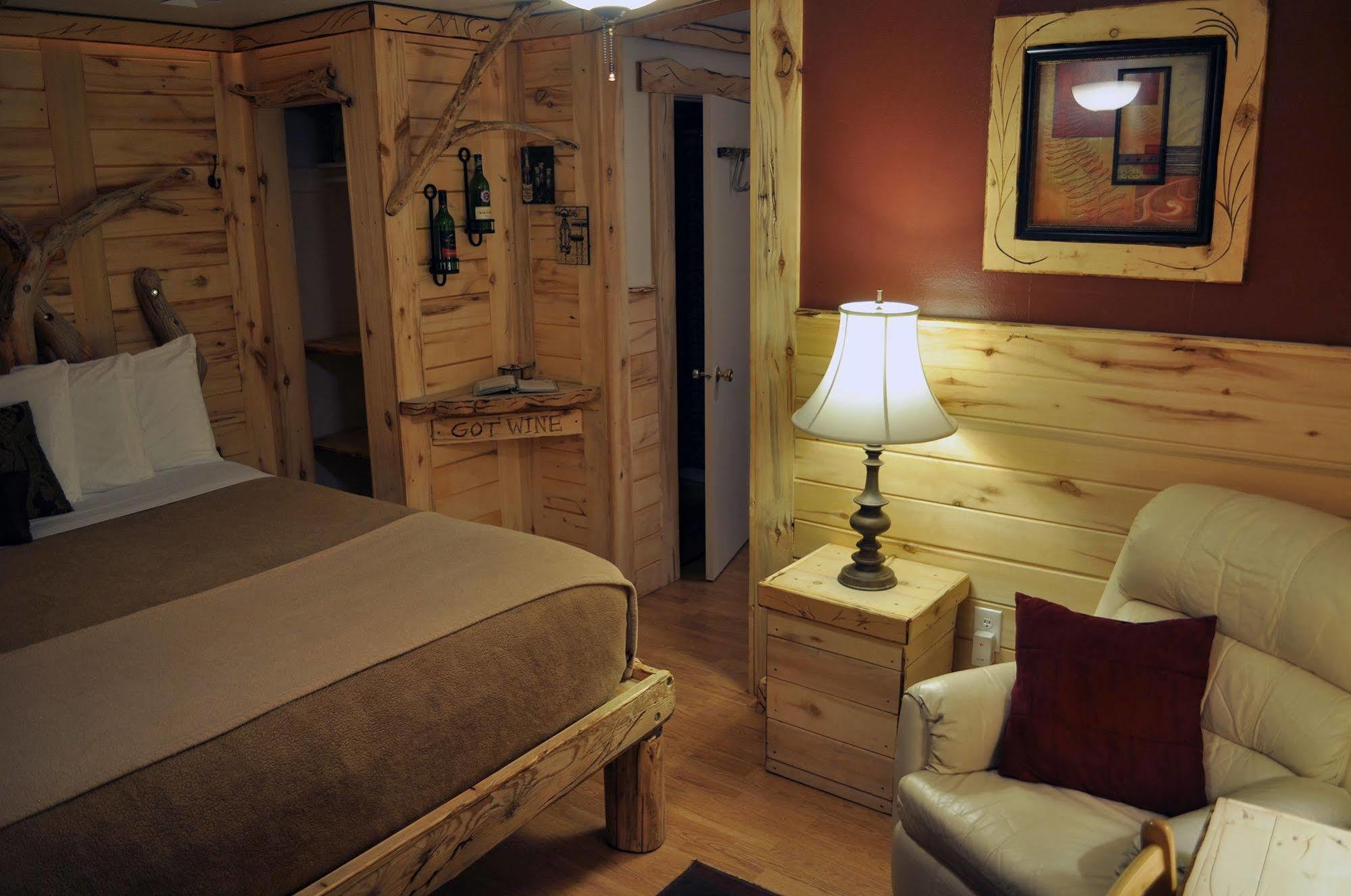 The Lodge