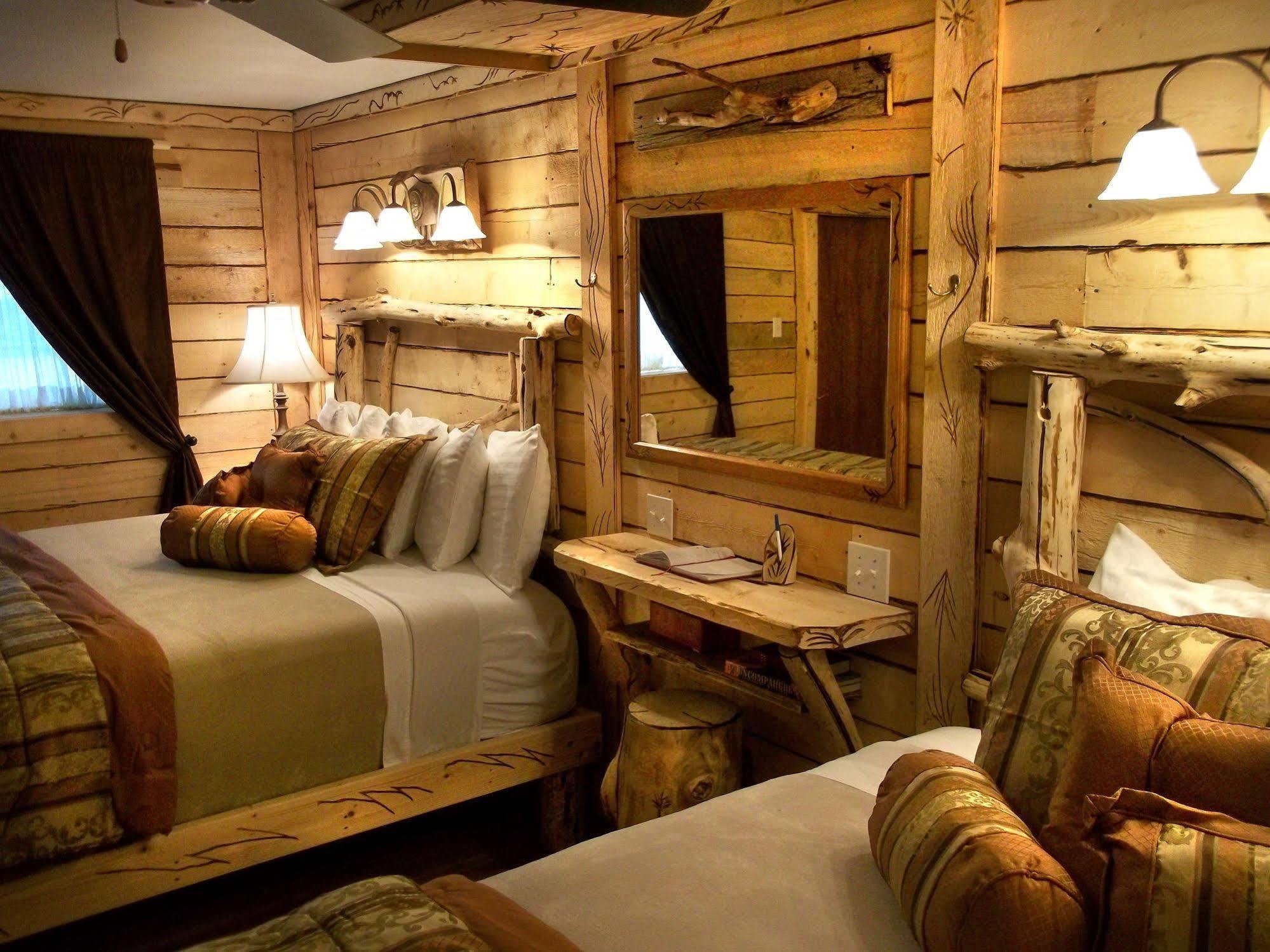 The Lodge Cedaredge