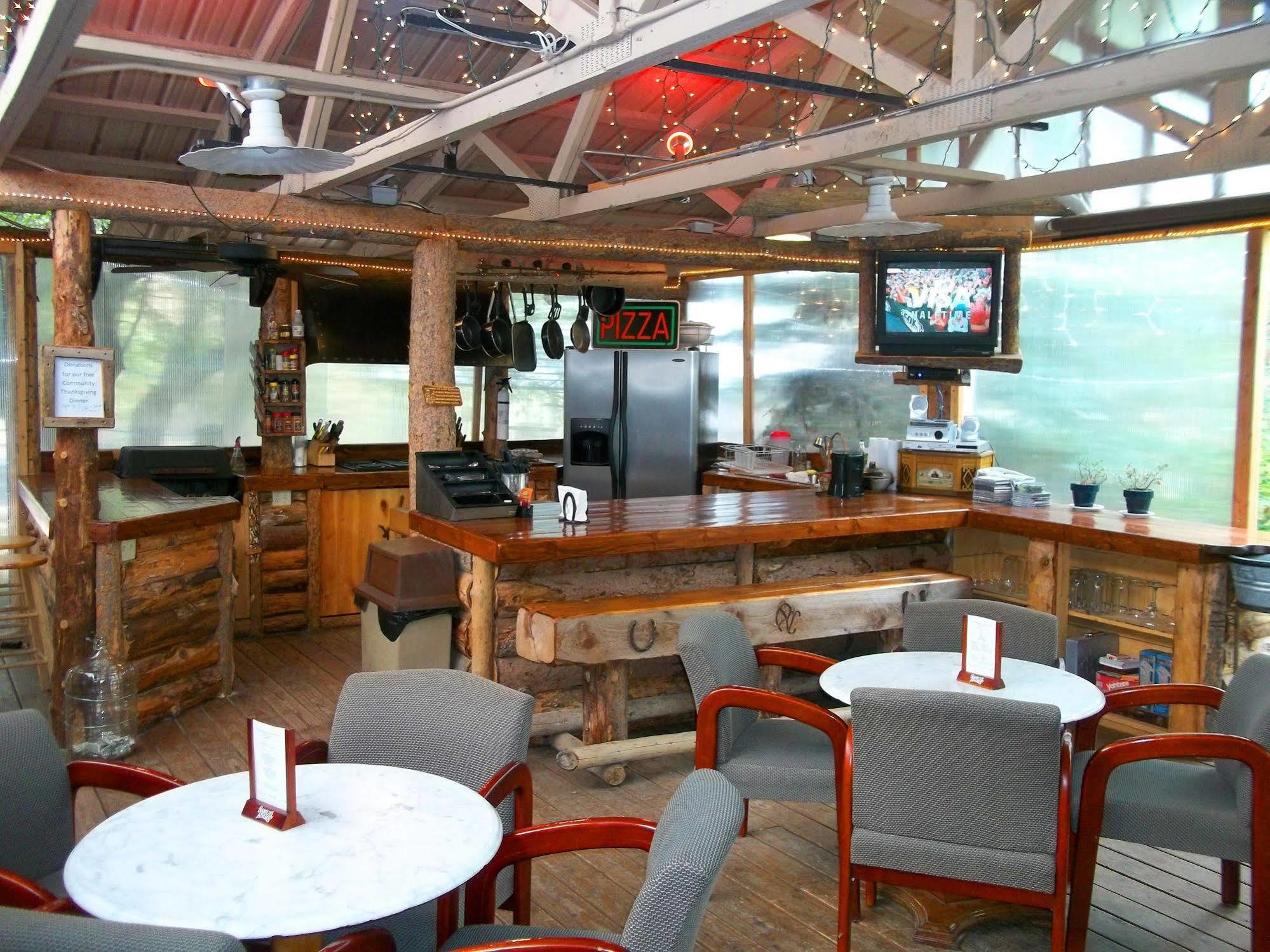 The Lodge